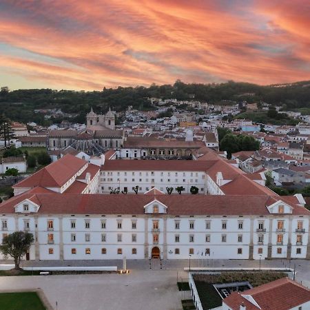 Montebelo Mosteiro De Alcobaca Historic Hotel Eksteriør billede