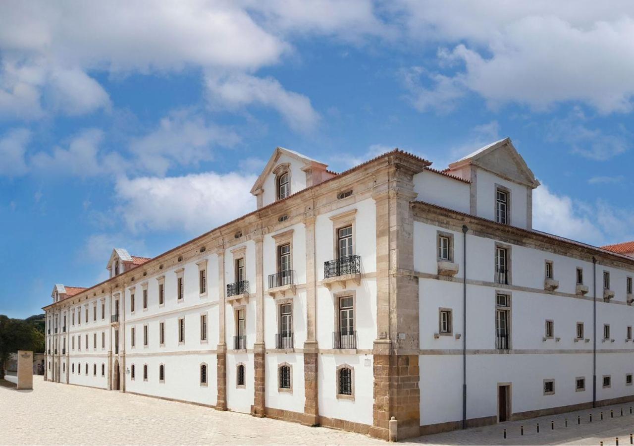 Montebelo Mosteiro De Alcobaca Historic Hotel Eksteriør billede